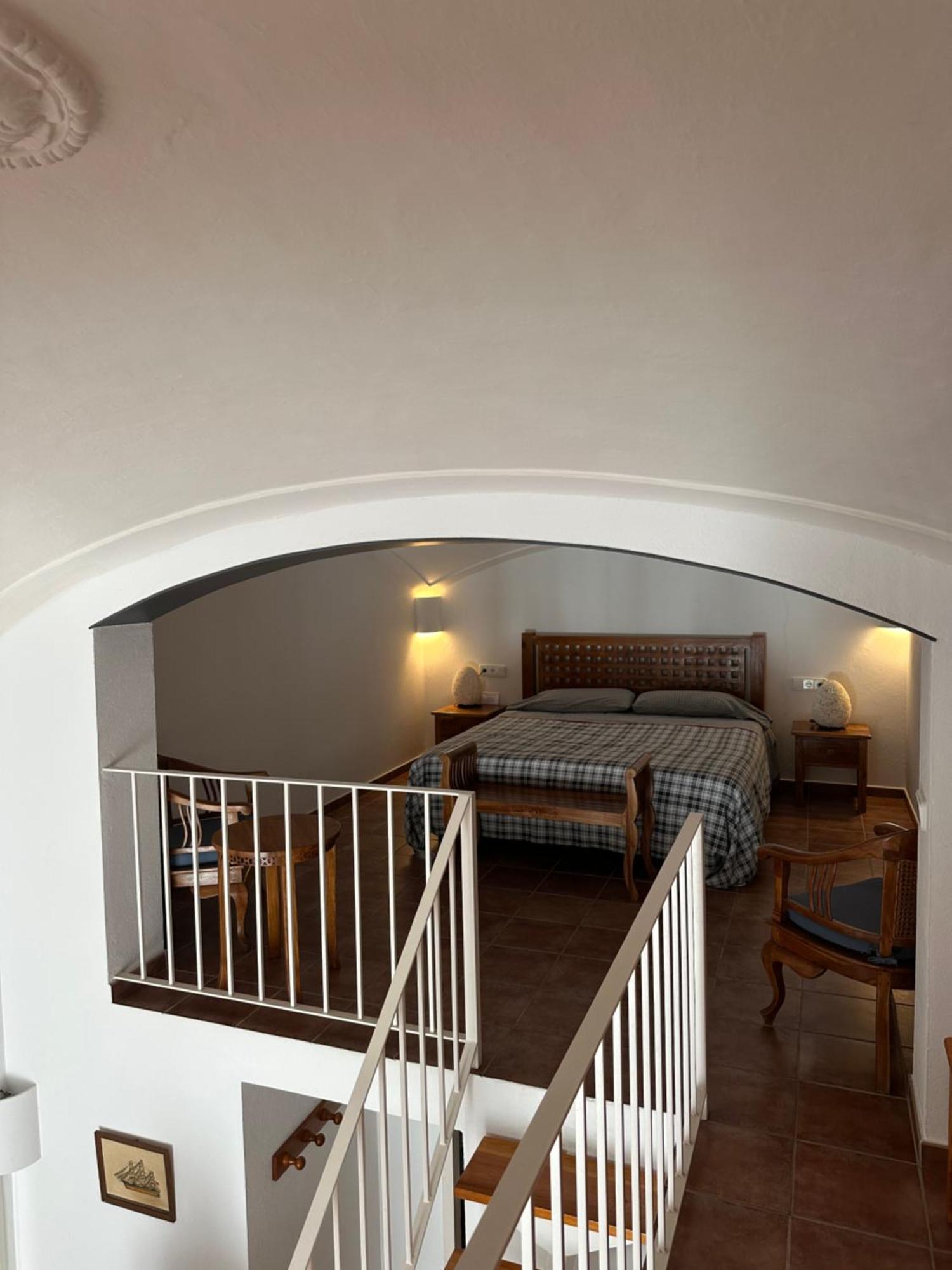 Apartament Riera Cadaqués Exterior foto